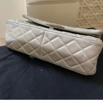 Chanel Bag Used