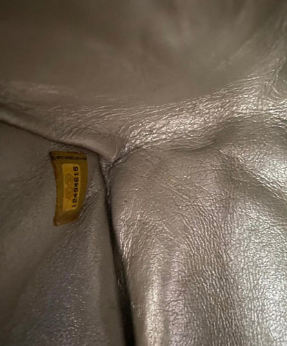 Chanel Bag Used