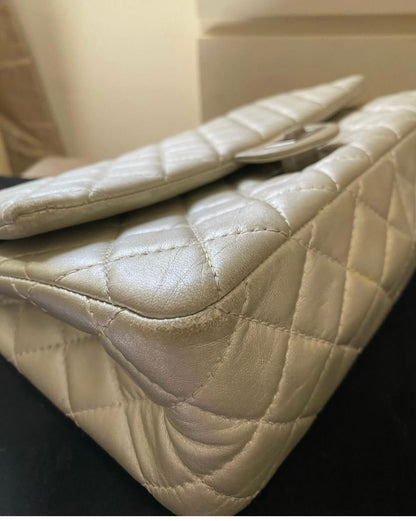 Chanel Bag Used