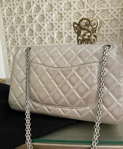 Chanel Bag Used