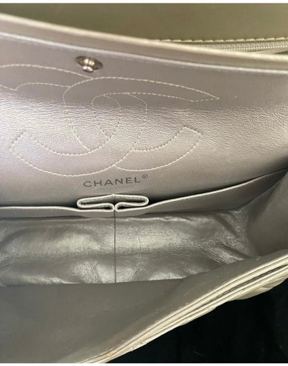 Chanel Bag Used