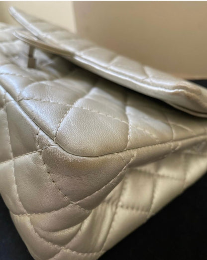 Chanel Bag Used