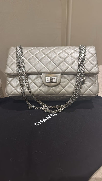 Chanel Bag Used