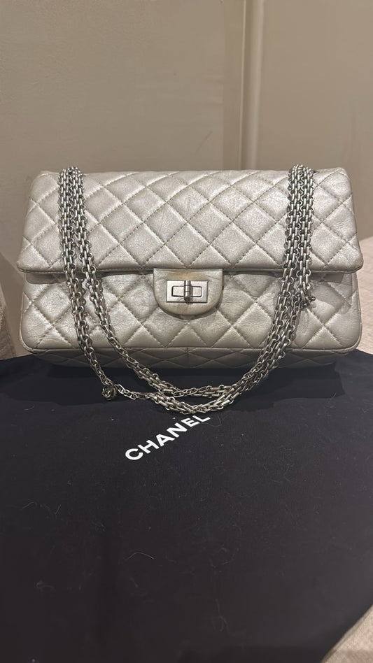 شنطة شانيل مستعملة | Chanel Bag Used