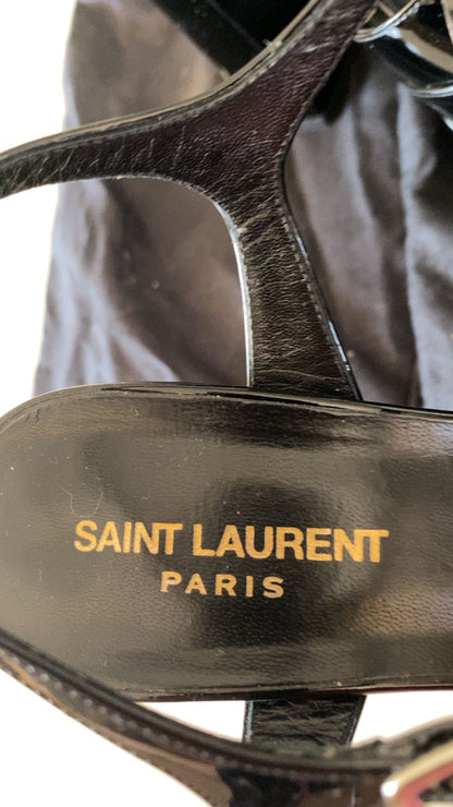 Saint Laurent Heels Used - size 40