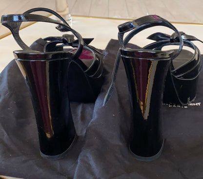 Saint Laurent Heels Used - size 40