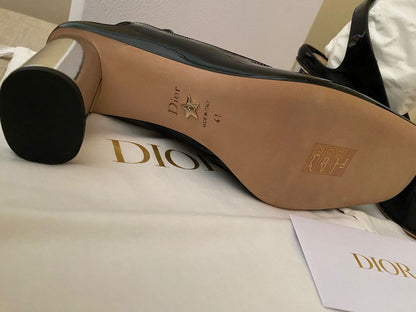كعب ديور جديد | Dior Heels New - size 41