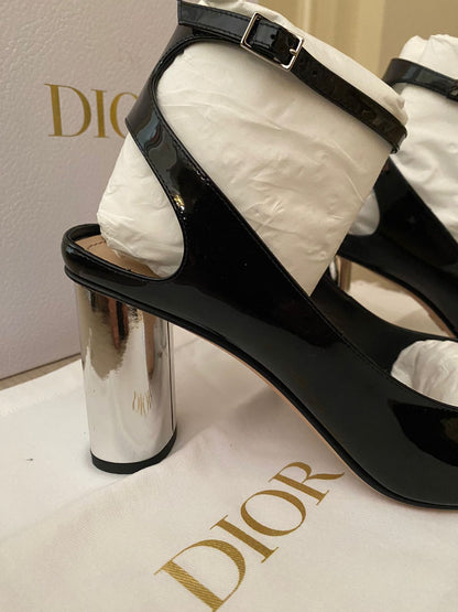 كعب ديور جديد | Dior Heels New - size 41