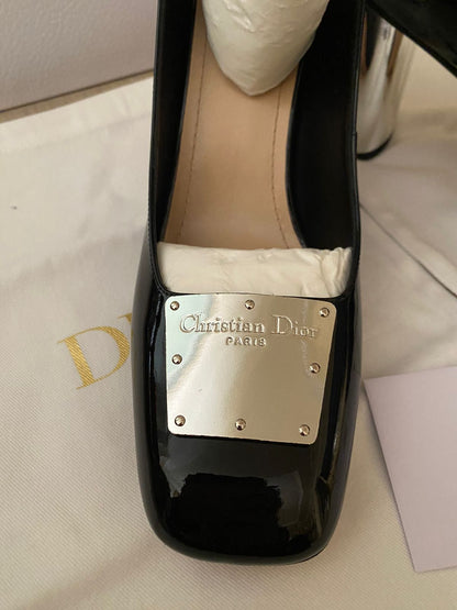 كعب ديور جديد | Dior Heels New - size 41