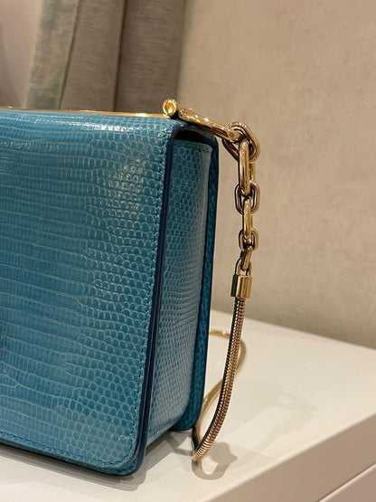 Bulgari Bag Used