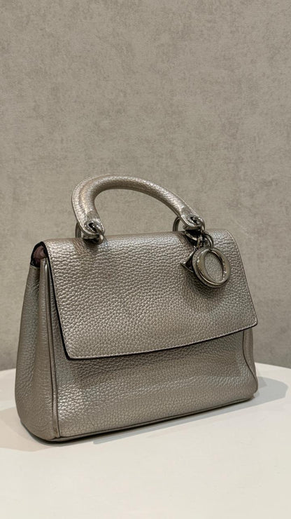 شنطة ديور مستعملة - فنتج | Dior Bag Used - Vintage