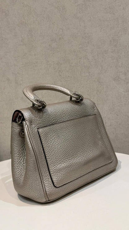 شنطة ديور مستعملة - فنتج | Dior Bag Used - Vintage