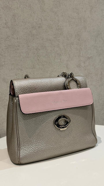 شنطة ديور مستعملة - فنتج | Dior Bag Used - Vintage