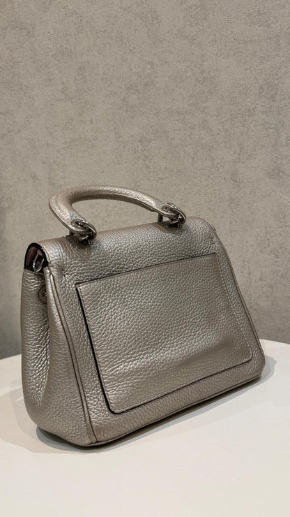 شنطة ديور مستعملة - فنتج | Dior Bag Used - Vintage