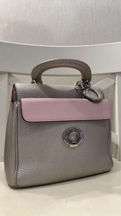 شنطة ديور مستعملة - فنتج | Dior Bag Used - Vintage