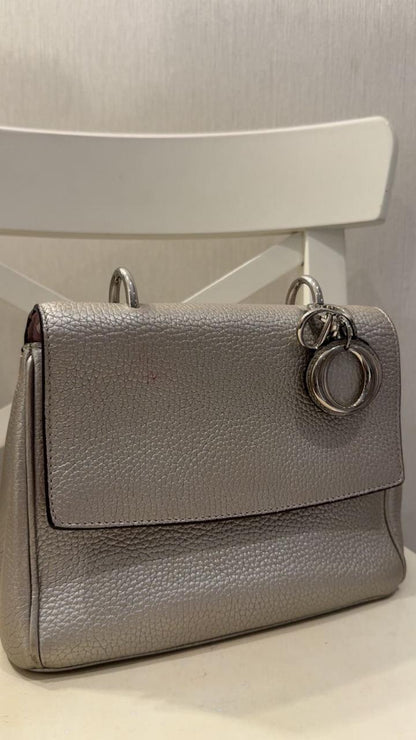 شنطة ديور مستعملة - فنتج | Dior Bag Used - Vintage