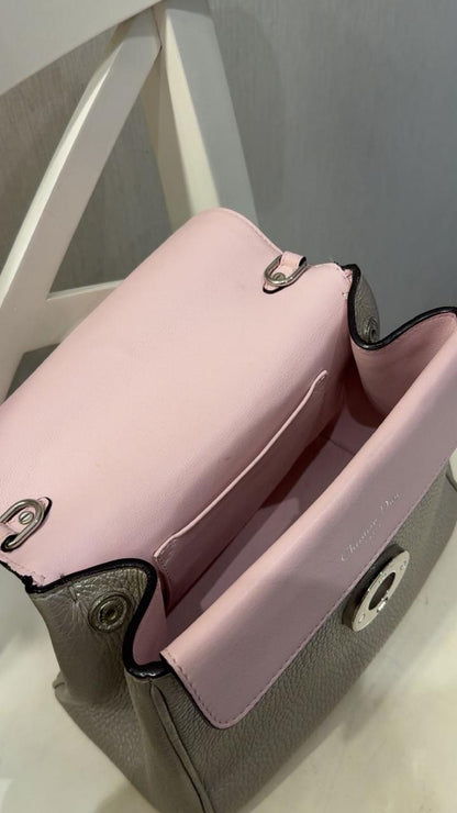 شنطة ديور مستعملة - فنتج | Dior Bag Used - Vintage