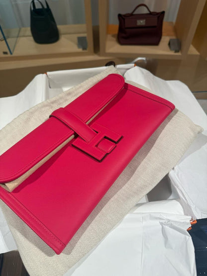 Hermès Bag Used - size 29