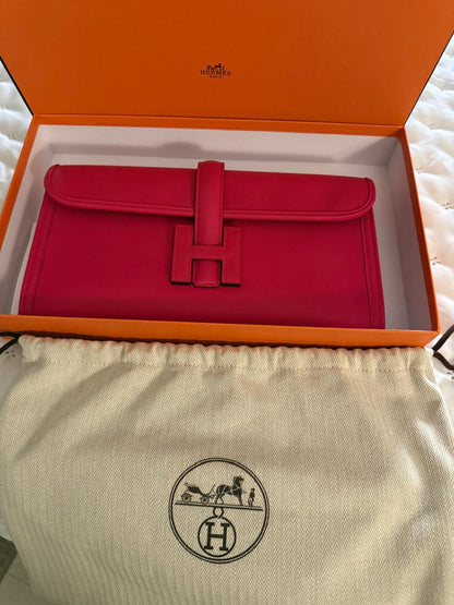 Hermès Bag Used - size 29