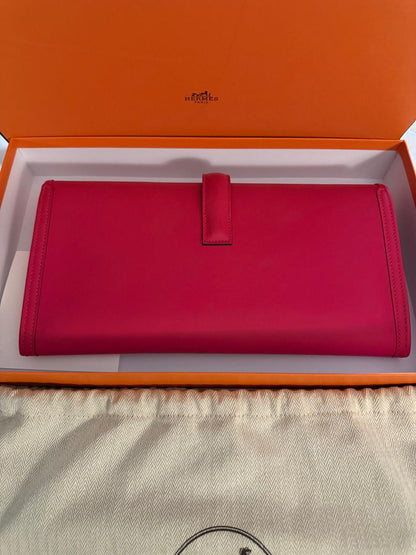 Hermès Bag Used - size 29