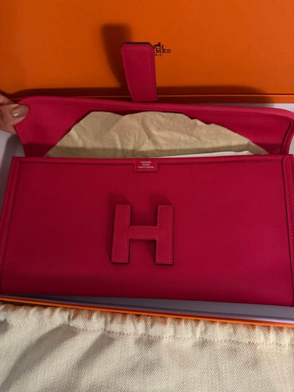 Hermès Bag Used - size 29