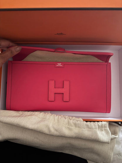 Hermès Bag Used - size 29