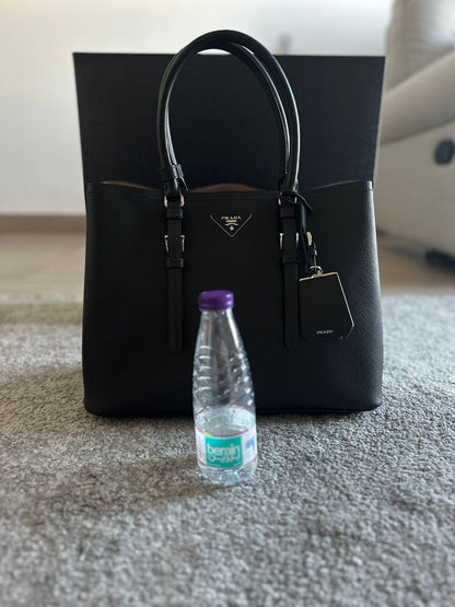 شنطة برادا جديدة | PRADA Bag New