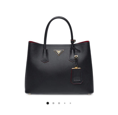 شنطة برادا جديدة | PRADA Bag New