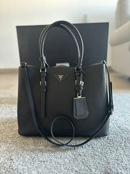 شنطة برادا جديدة | PRADA Bag New