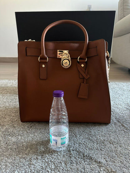 Michael Kors Bag & Wallet Used