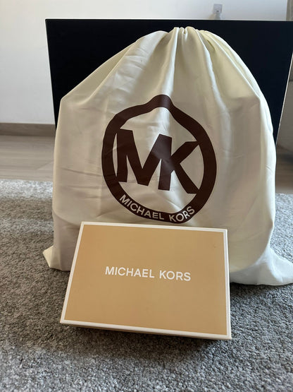 Michael Kors Bag & Wallet Used