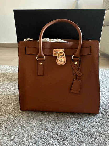 Michael Kors Bag & Wallet Used