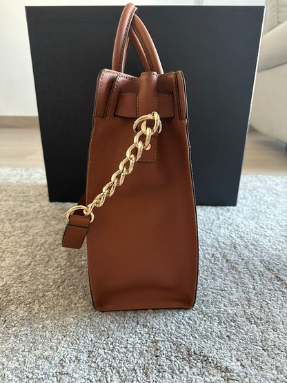 Michael Kors Bag & Wallet Used