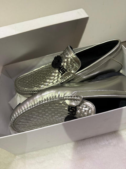 Versace Flat New - size 39
