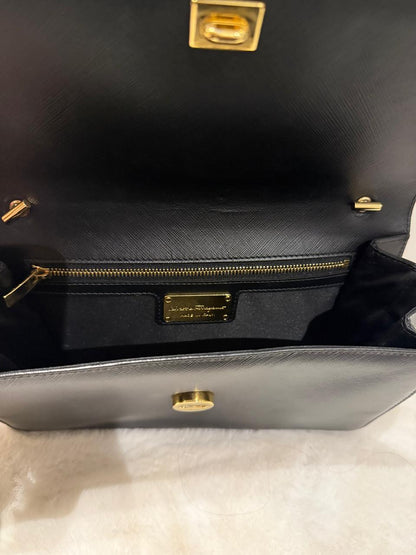 شنطة سلفاتوري فيراغامو مستعملة | Salvatore Ferragamo Bag Used