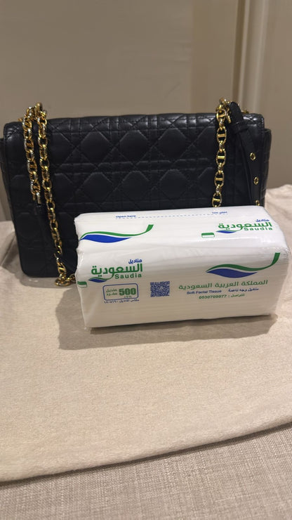 Dior Bag Used