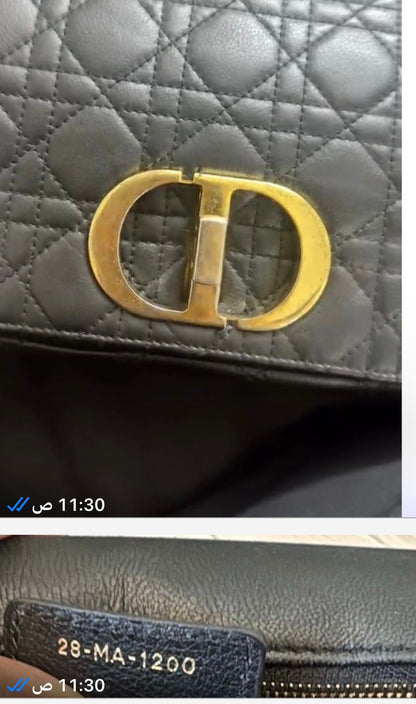 Dior Bag Used