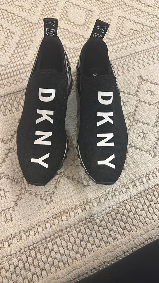 شوز دكني جديدة | DKNY Shoes New - size 35.5