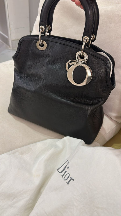 Dior Bag Vintage Used