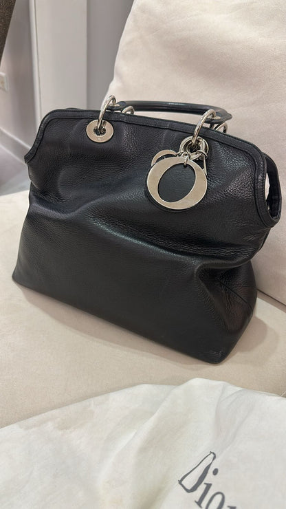 Dior Bag Vintage Used