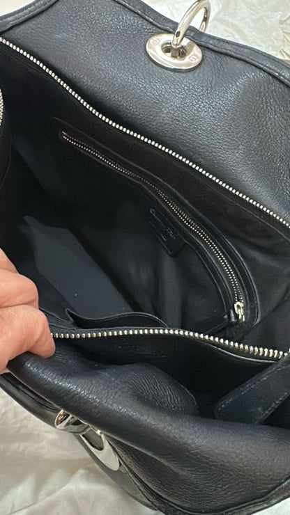 Dior Bag Vintage Used