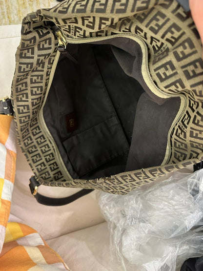 FENDI Bag Used