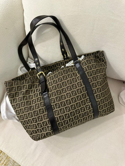 FENDI Bag Used