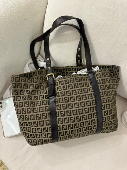 FENDI Bag Used