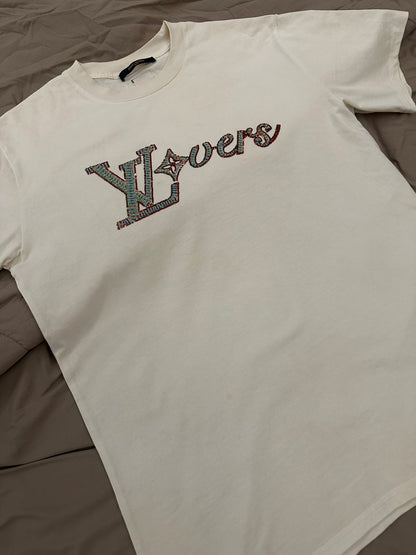 T Shirt Louis Vuitton New - size L/XL