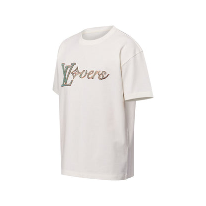 T Shirt Louis Vuitton New - size L/XL