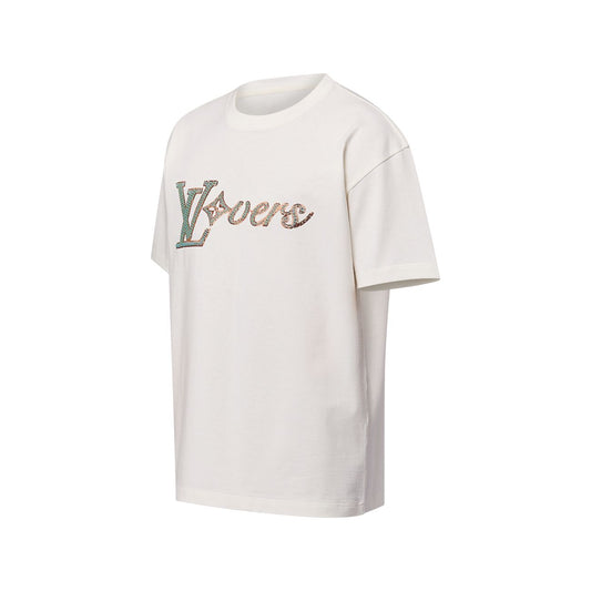 T Shirt Louis Vuitton New - size L/XL