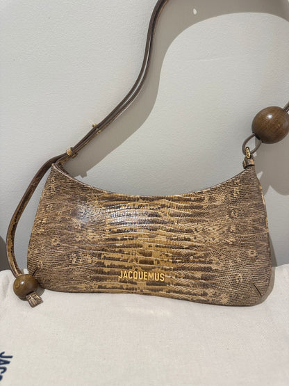 Jacquemus Bag New