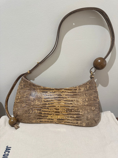 Jacquemus Bag New