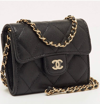Chanel cross body  Bag New